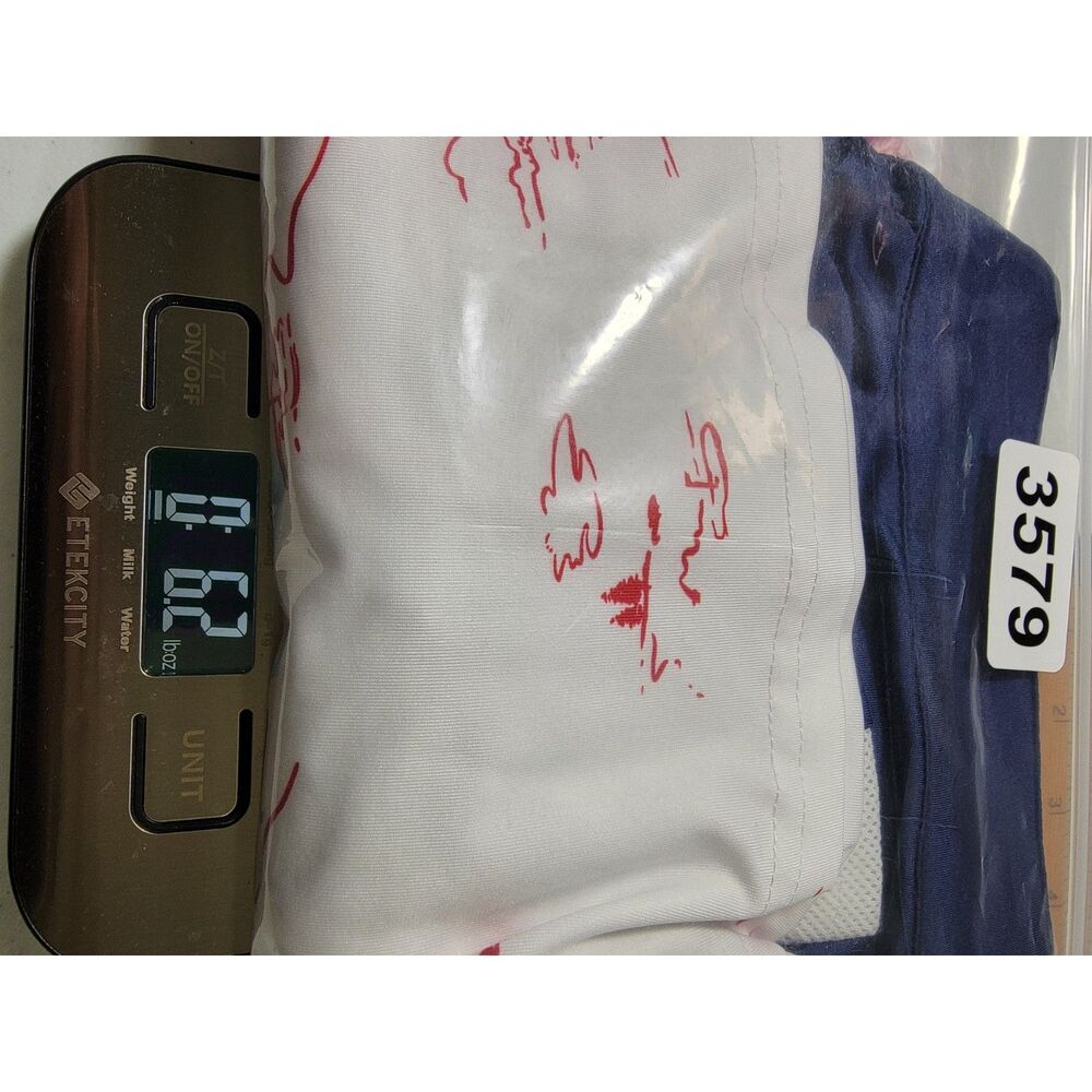 SanSoleil UPF 50 Women's Long Sleeve 1/4 Zip Shirt - Small - Picture 6 of 6